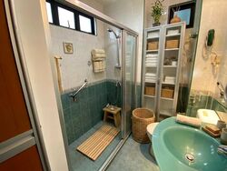 Shan Gate Apartment (D12), Apartment #618414011